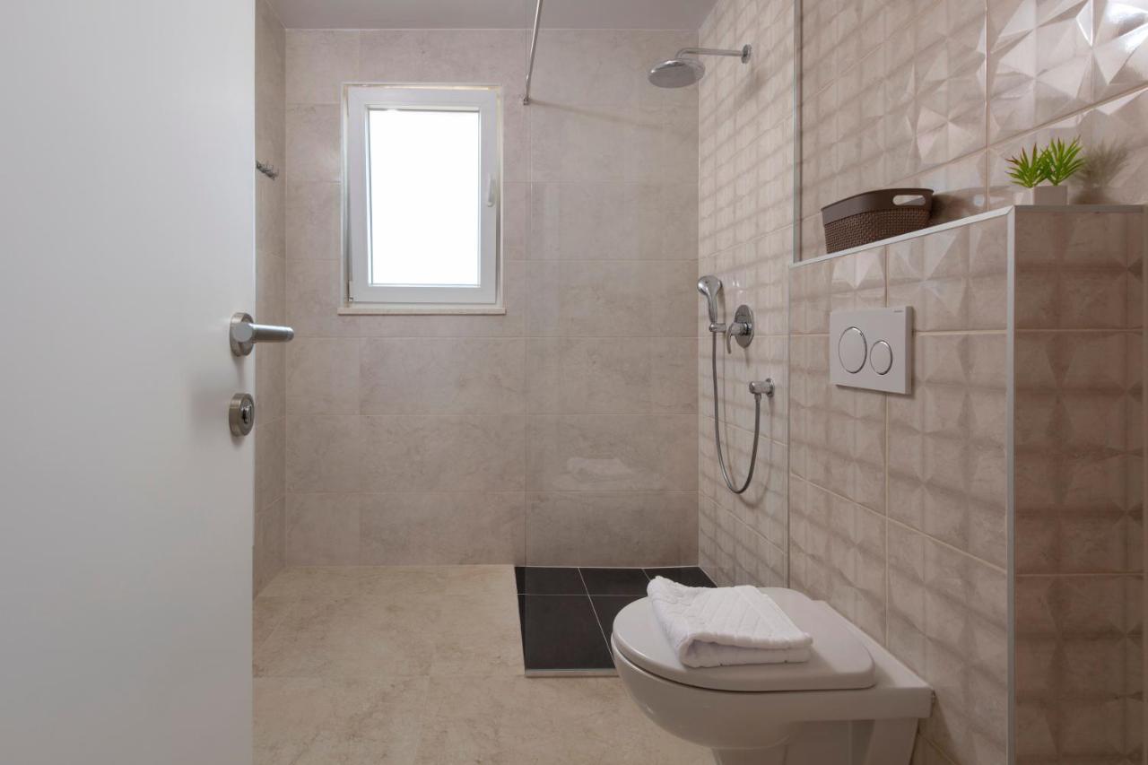Villa Le Soleil Рогозница Экстерьер фото