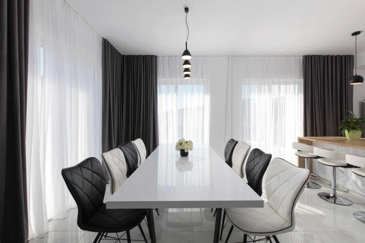 Villa Le Soleil Рогозница Экстерьер фото