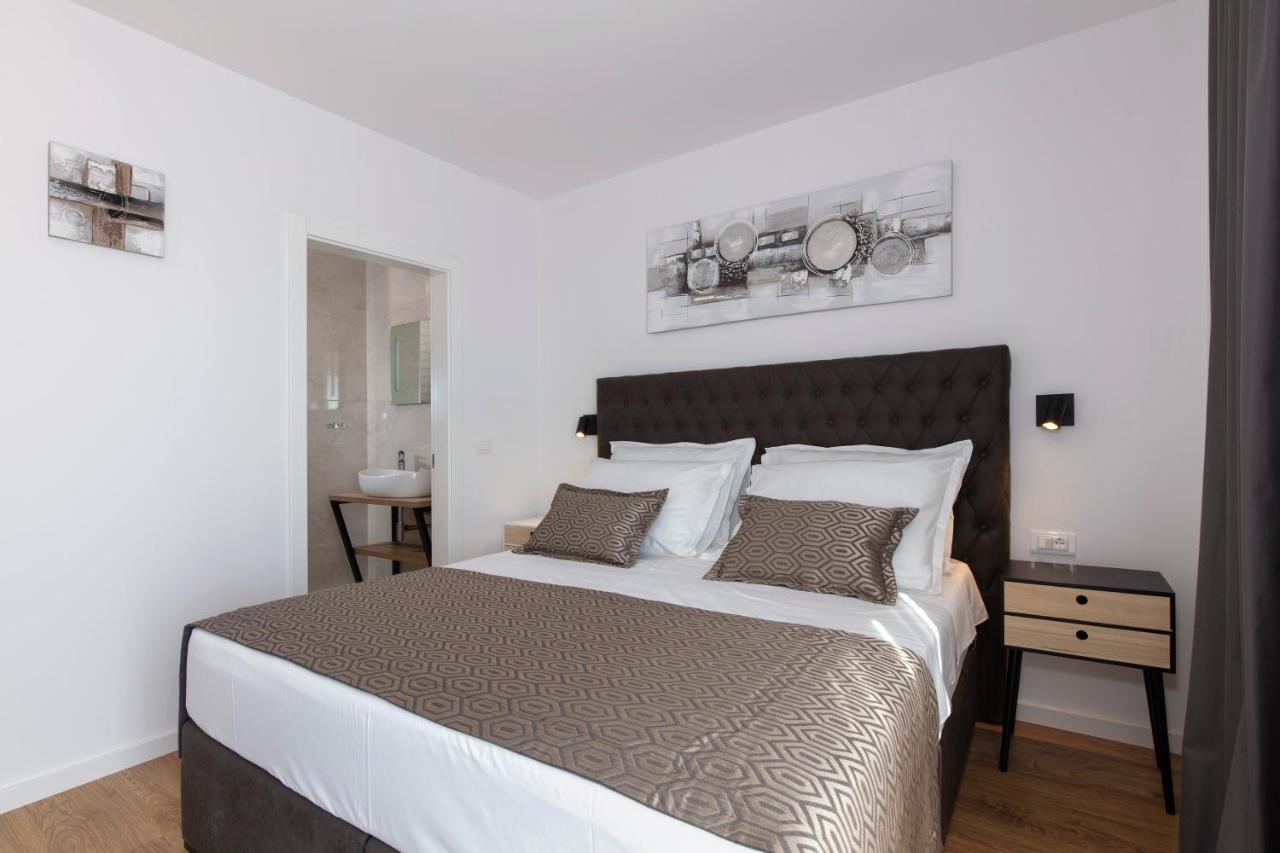 Villa Le Soleil Рогозница Экстерьер фото